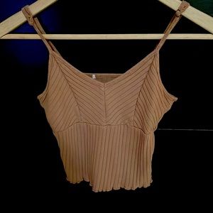 Shein, XS, crop top